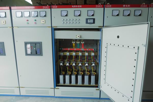 建昌配电箱-3683品牌电梯电源配电箱的检修
